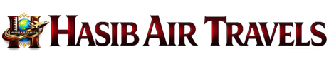Welcome to Hasib Air Travels
